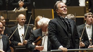 BBC - BBC Symphony Orchestra, Sakari Oramo and the BBC SO at the Sibelius  Festival, Lahti - Sakari Oramo and the BBC SO at the Sibelius Festival