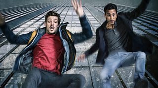 New Blood Staffel 2 New Blood Staffel 2