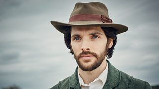 BBC One - The Living and the Dead, Episode 1, Images from Episode 1 ...