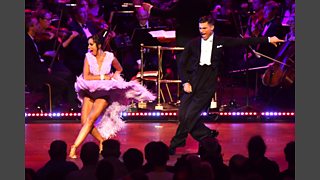 Bbc Radio 2 Sunday Night Is Music Night Strictly Prom The Strictly Prom Janette Manrara Aljaz Skorjanec Dance At The Strictly Prom With Conductor Gavin Sutherland And The Bbc Concert Orchestra