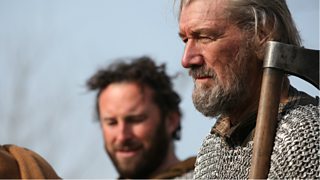 BBC Two - 1066: A Year to Conquer England, Meet the players - Harold ...