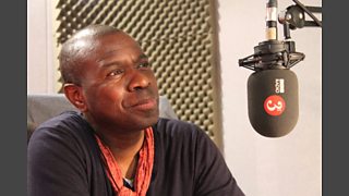 BBC - This Week's Essential Classics Guest: Clive Myrie - Roc Bowan ...