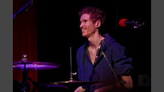 BBC Radio 3 - Late Junction, Live from the 2017 London Jazz