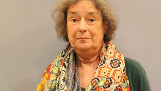 Bbc Radio 4 Drama Escaped Alone Escaped Alone In Studio Linda Bassett