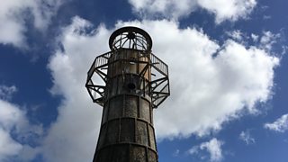 Bbc Radio Wales Country Focus Lighthouses Fascinating