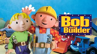 CBeebies - Bob the Builder, Series 6, Roley to the Rescue