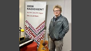 BBC Radio Kent - Jon Holmes, John Bercow row, alien radio signals, white  goods and Herman Rarebell from The Scorpions... PLUS live music from Matt  Owens, HOUSE BAND: Matt Owens from Noah