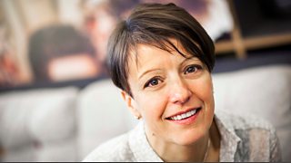 Alice Webb, Directrice, BBC Children's's
