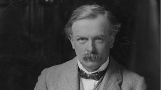 BBC Two - Yesterday's Witness, David Lloyd George:Welshman, Lloyd ...