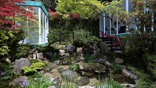 Bbc Two Rhs Chelsea Flower Show 2019 The Artisan Gardens At