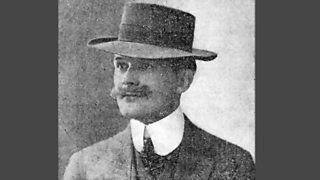 Jean-Joseph Renaud pictured in the 1930s