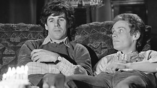 The Other Side: Only Connect, Friday 18 May 1979, 21.30, BBC Two.