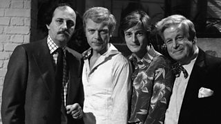 Play for Today: Coming Out, Tuesday 10 April 1979