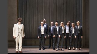 Bbc Radio 3 Opera On 3 Monteverdi L Orfeo Monteverdi S L Orfeo Orfeo From The Royal Danish Opera