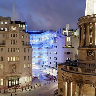 BBC Media Action Policy and Learning team