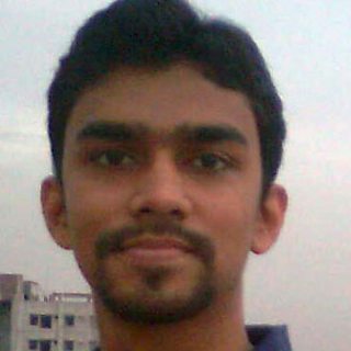 Mohammed Ehsanul Haque Tamal