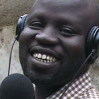 Daniel Realkuy Awad Barnaba