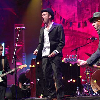 The Truce Of Twilight