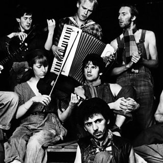 There, There My Dear