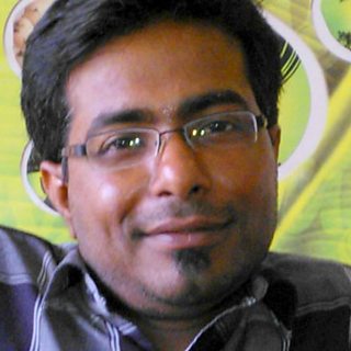 Parambrahma Tripathy