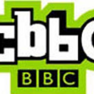 CBBC