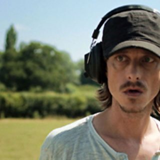 Mackenzie Crook