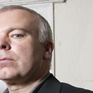 Steve Pemberton