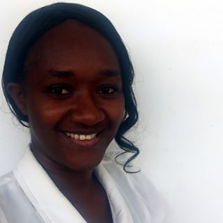 Elizabeth Mbwana
