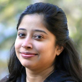 Bindi Thakkar