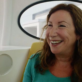 Kay Mellor