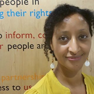 Emebet Wuhib-Mutungi