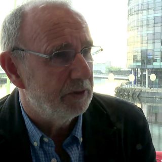 Jimmy McGovern