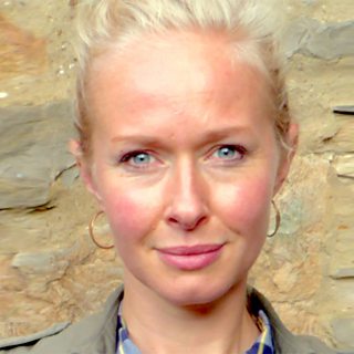 Martha Keith-Barnett