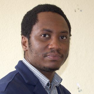 Ed Kargbo