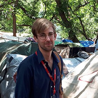 Henning Goransson Sandberg