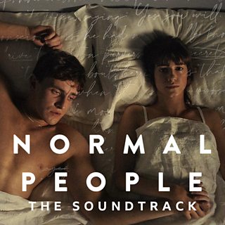 Normal People soundtrack