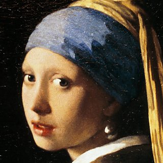 Girl with a Pearl Earring