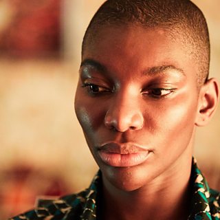 Michaela Coel