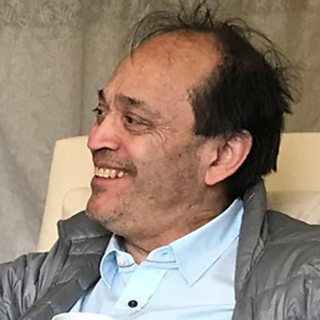 Vikram Seth