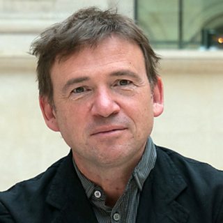 David Nicholls