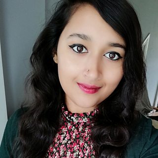 Sharmin Rahman