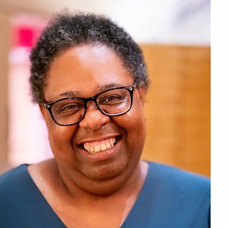 Deborah Williams
