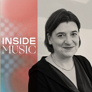 Inside Music - Cellist Miriam Skinner