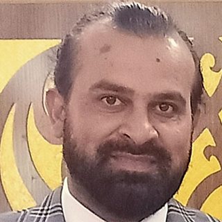 Mian Muhammad Junaid