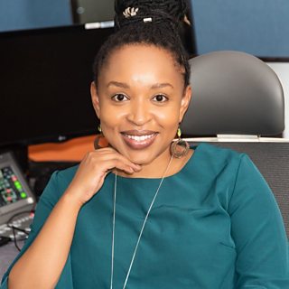 Diana Njeru