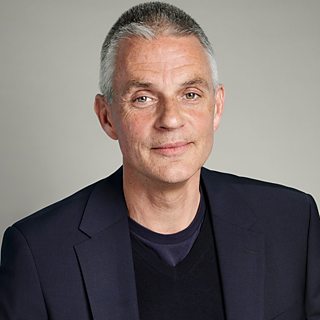 Tim Davie