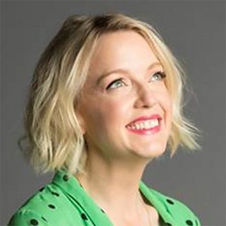 Lauren Laverne