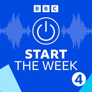 Start the Week - Weaving magic in words, clay and paper - BBC Sounds