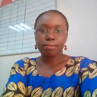 Jane Kenyi 