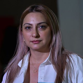 Kristine Barseghyan 
